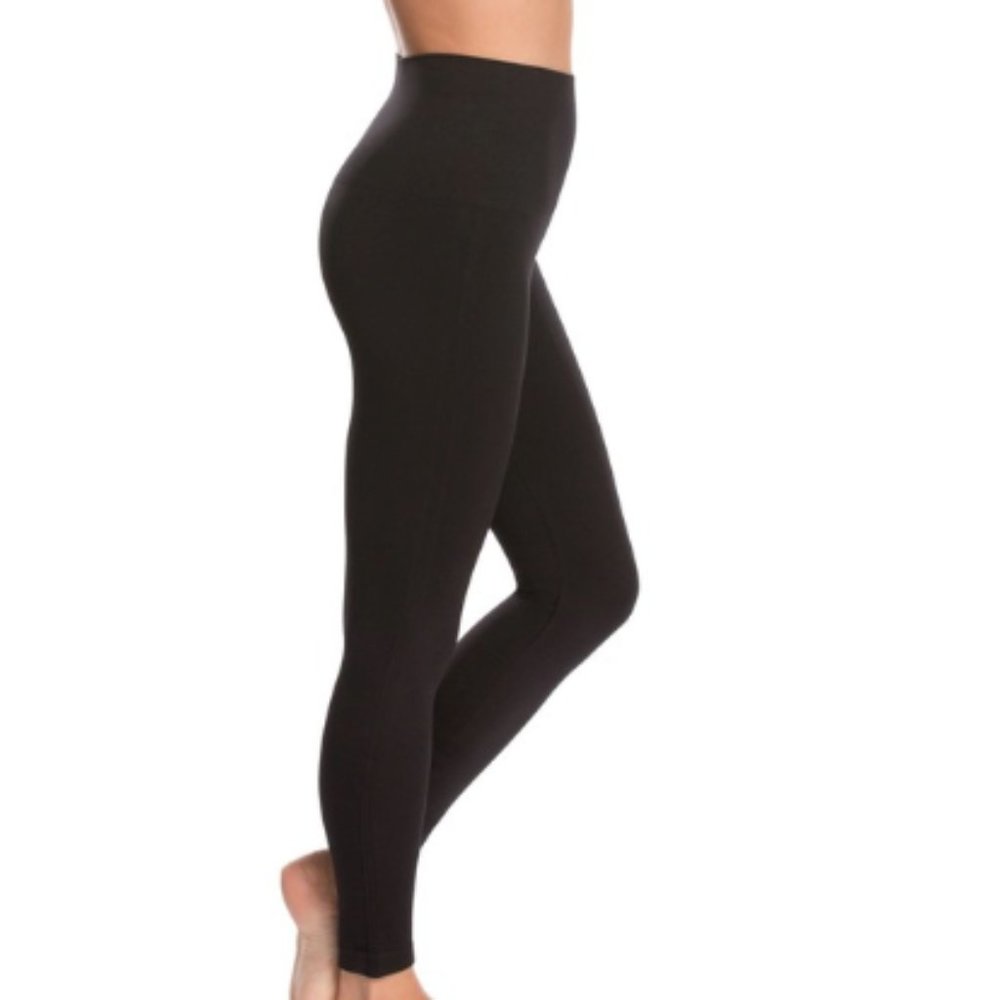 SPANX Print Seamless Leggings